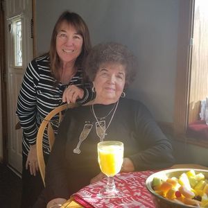 Meet your Posher, Colleen